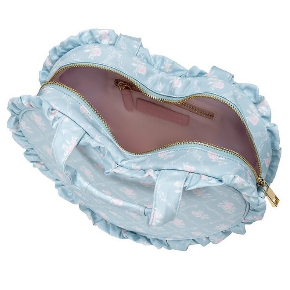 RARE Stoney Clover Lane Mini Heart Tote BNWT - Picture 7 of 9